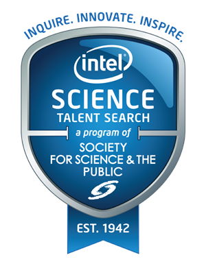 Intel ISEF (International Science & Engineering
                        Fair)